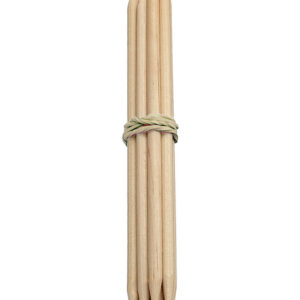 RUNAIL Палочки из апельсинового дерева, 17,8см