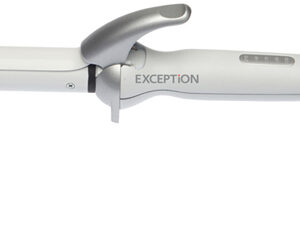 DEWAL PRO EXCEPTION Плойка для волос с терморегулятором, 44Вт, 19мм