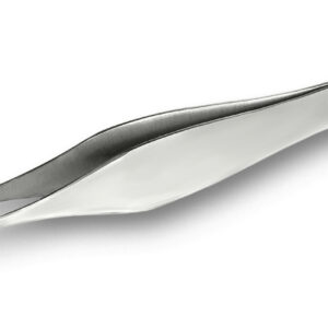 METZGER PTC-613-D Пинцет для бровей, 11,5см