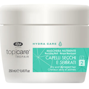 LISAP PROFESSIONNEL TOP CARE REPAIR HYDRA CARE Интенсивная питательная маска, 250мл