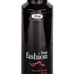 LISAP PROFESSIONNEL FASHION EXTREME Мусс для укладки волос сильной фиксации , 250мл