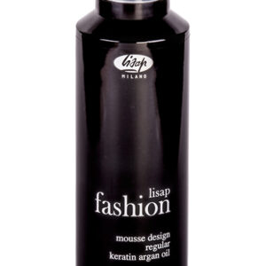 LISAP PROFESSIONNEL FASHION EXTREME Мусс для укладки волос средней фиксации, 250мл