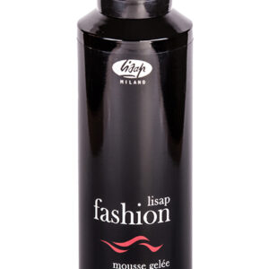 LISAP PROFESSIONNEL FASHION EXTREME Мусс-гель для создания долговременного эффекта завитых волос, 250мл