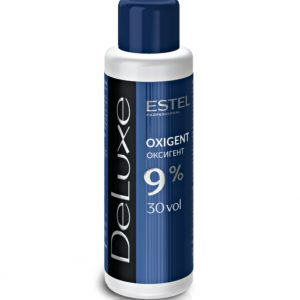 ESTEL PROFESSIONNEL DELUXE Оксигент 9%, 60мл