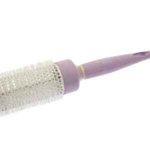 DEWAL BEAUTY ЧЕРНИЧНОЕ МОРОЖЕНОЕ Термобрашинг с керамическим покрытием, d44мм