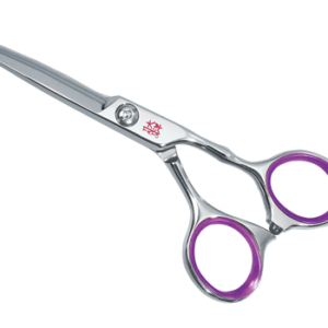 Парикмахерские ножницы TAYO CLASSIC  прямые 5,5" DQ16455A-COBALT