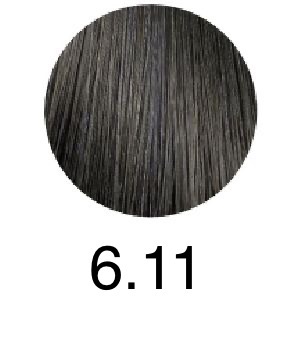 6.11 краска для волос
