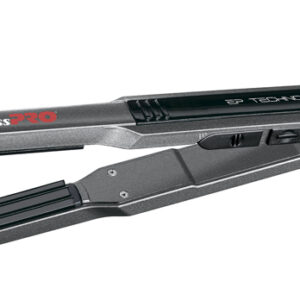 BABYLISS PRO Щипцы-гофре, 25Вт, покрытие EP, 15x90мм