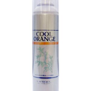 LEBEL PROFESSIONNEL COOL ORANGE Освежитель для волос и кожи головы, 225мл