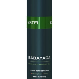 ESTEL PROFESSIONNEL BABAYAGA Спрей-термозащита для волос, 200мл