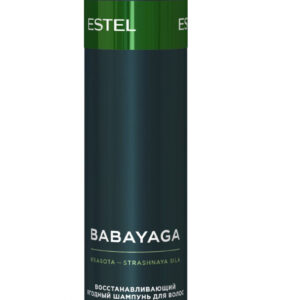 ESTEL PROFESSIONNEL BABAYAGA Восстанавливающий ягодный шампунь для волос, 250мл