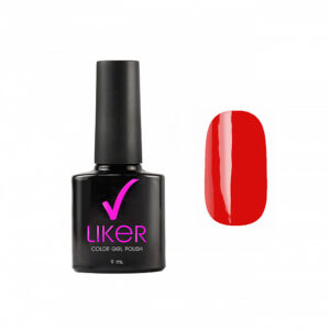 RUNAIL Гель-лак Liker, 9мл №4520