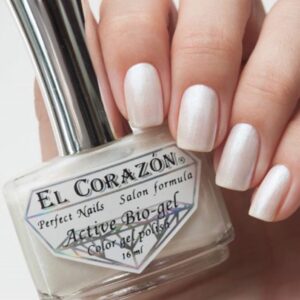 EL CORAZON 423/13 Активный Био-гель Shimmer, 16мл