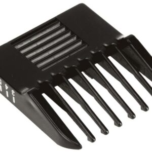 DEWAL PRO Универсальная регулируемая насадка для машинки 03-836 (3,4,5,6,7 мм)