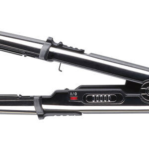 BABYLISS PRO ELIPSIS Щипцы-выпрямители, 21Вт, покрытие EP, 20х65мм