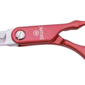 DEWAL PRO COLOUR STEP Парикмахерские ножницы филировочные 5,5"