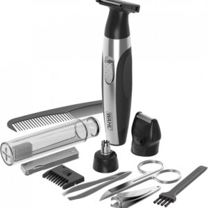 WAHL 5604-616 Deluxe Travel Kit Набор дорожный