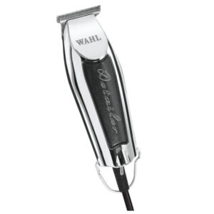 WAHL 8081-026 Detailer Black Машинка для окантовки сетевая