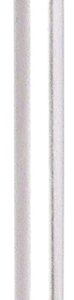 SILVER STAR Насадка для маникюра коррунд С-4