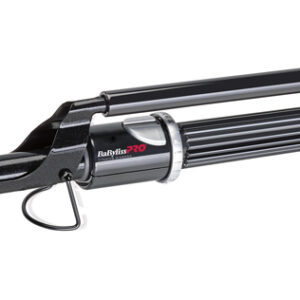 BABYLISS PRO MARCEL Плойка с терморегулятором, 38Вт, титаново-алмазное покрытие, 19мм