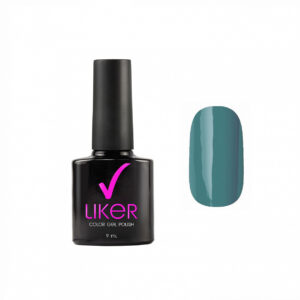 RUNAIL Гель-лак Liker, 9мл №4973