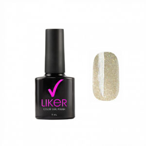 RUNAIL Гель-лак Liker, 9мл №4967