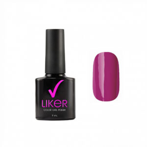 RUNAIL Гель-лак Liker, 9мл №4941