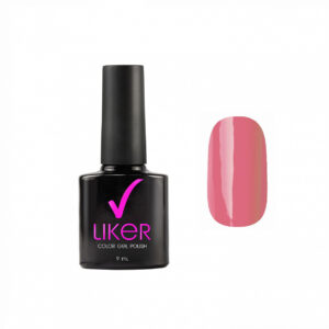 RUNAIL Гель-лак Liker, 9мл №4932