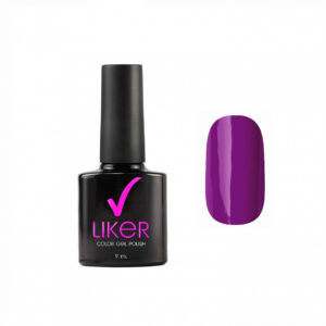 RUNAIL Гель-лак Liker, 9мл №4928