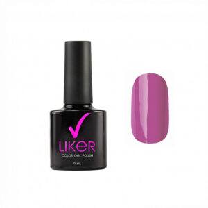 RUNAIL Гель-лак Liker, 9мл №4925