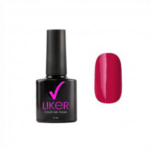 RUNAIL Гель-лак Liker, 9мл №4917