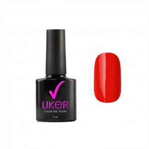 RUNAIL Гель-лак Liker, 9мл №4916