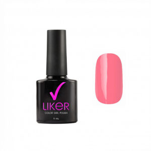 RUNAIL Гель-лак Liker, 9мл №4915