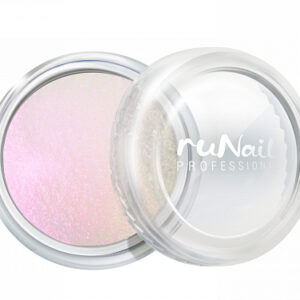 RUNAIL Жемчужная пыль для втирки №4466