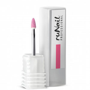 RUNAIL Фреза керамическая (корундовая), 3*8мм конус заостренный №3919