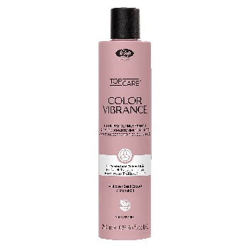 LISAP PROFESSIONNEL TOP CARE REPAIR CHROMA CARE Оживляющий шампунь для окрашенных волос, 250мл