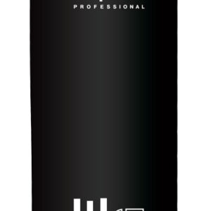 KAPOUS PROFESSIONNEL STYLING Мусс сильной фиксации, 400мл