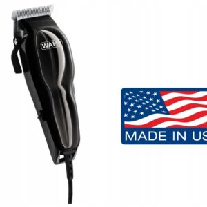 WAHL 79111-516 Baldfader Clipper handle case Машинка для стрижки