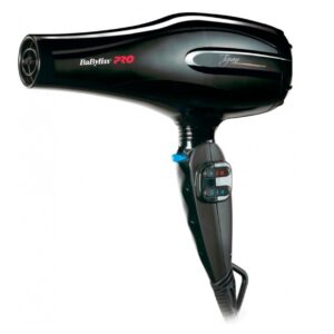BABYLISS PRO TIZIANO Фен 2300Вт, 2 насадки