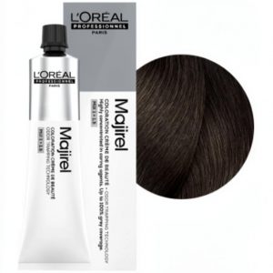 L'OREAL PROFESSIONNEL 5.0 MAJIREL СТОЙКАЯ КРАСКА ДЛЯ ВОЛОС СВЕТЛЫЙ ШАТЕН ГЛУБОКИЙ, 60мл