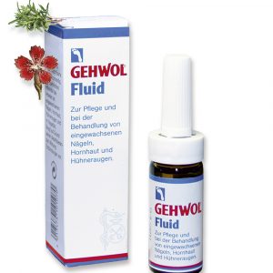 GEHWOL PROFESSIONNEL Жидкость для кожи вокруг ногтей "Флюид", 15мл