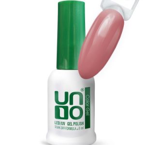 UNO 529 Гель-лак Модный образ - Fashion Image, 8мл