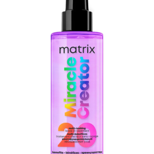 MATRIX PROFESSIONAL MIRACLE CREATOR Многофункциональный спрей для волос, 200мл
