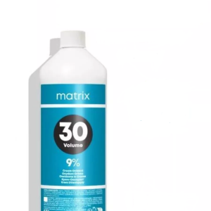 MATRIX PROFESSIONAL Крем-оксидант 30 vol - 9%, 1000мл