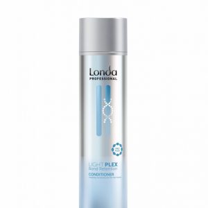 LONDA PROFESSIONAL LIGHTPLEX Кондиционер для укрепления волос, 250мл