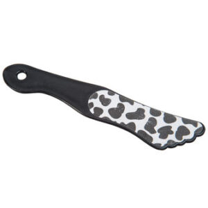 DEWAL BEAUTY Терка педикюрная, 18см