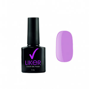 RUNAIL Гель-лак Liker, 9 мл №6263