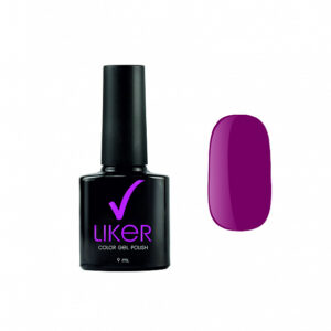 RUNAIL Гель-лак Liker, 9мл №6245