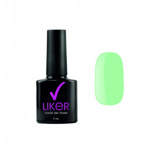 RUNAIL Гель-лак Liker, 9мл №6234