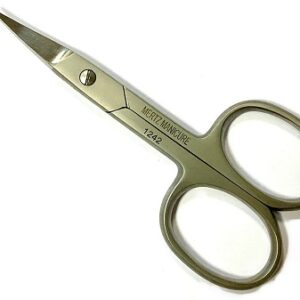 MERTZ A1242 Ножницы для ногтей